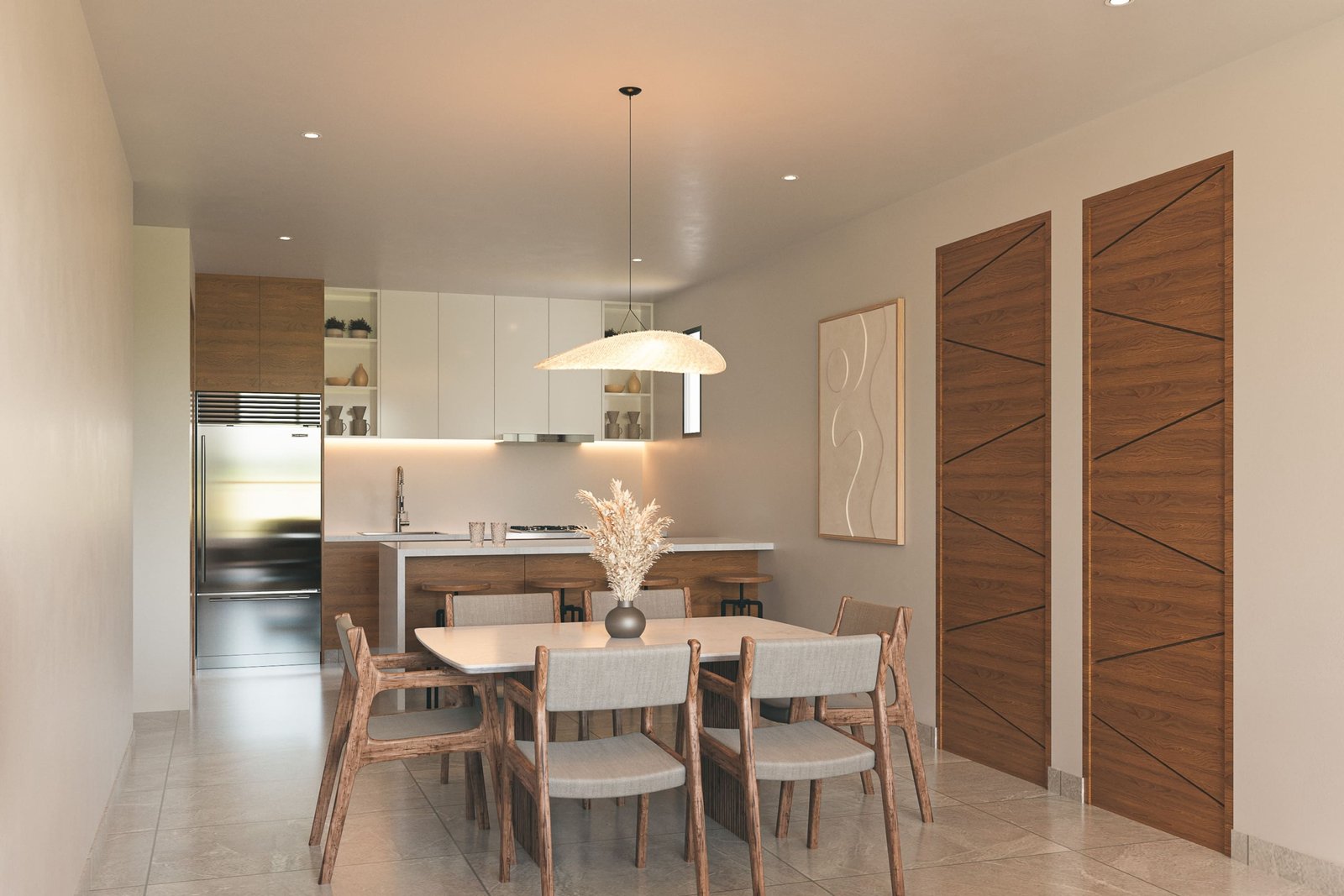 11. TERRA 242 – X01 COCINA – COMEDOR JPGE