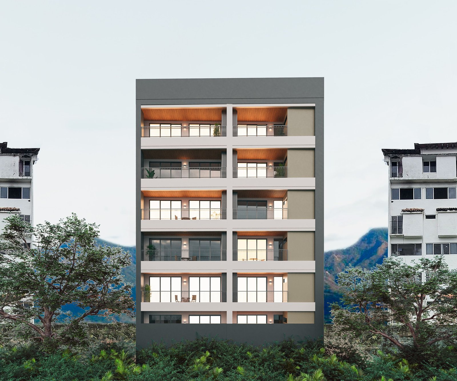 14. TERRA 242 – FACHADA POSTERIOR JPGE