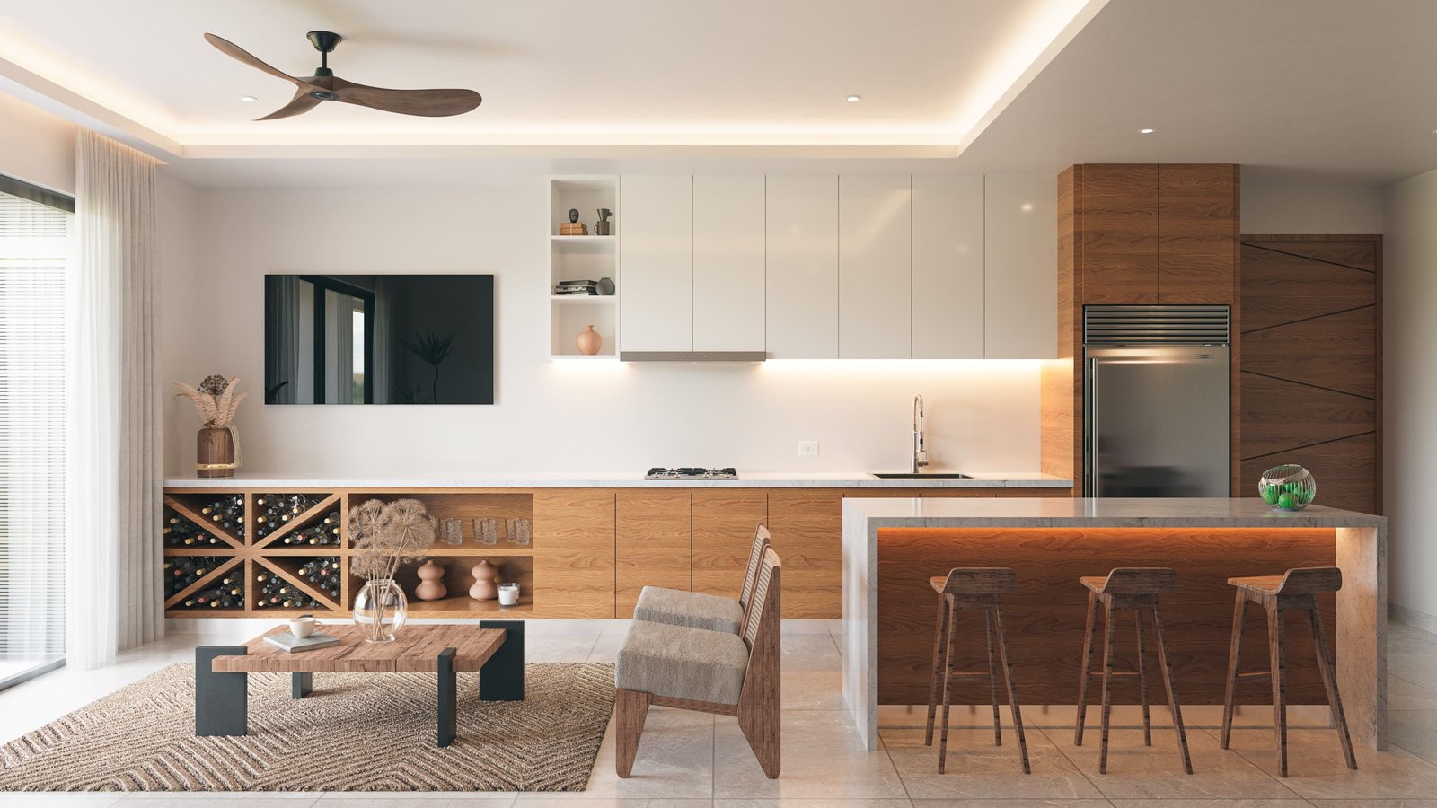 3. TERRA 192 – 2 REC – COCINA JPGE