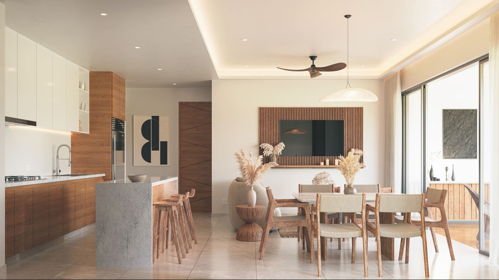 5. TERRA 192 – LOCK OFF – AREA COMUN JPGE