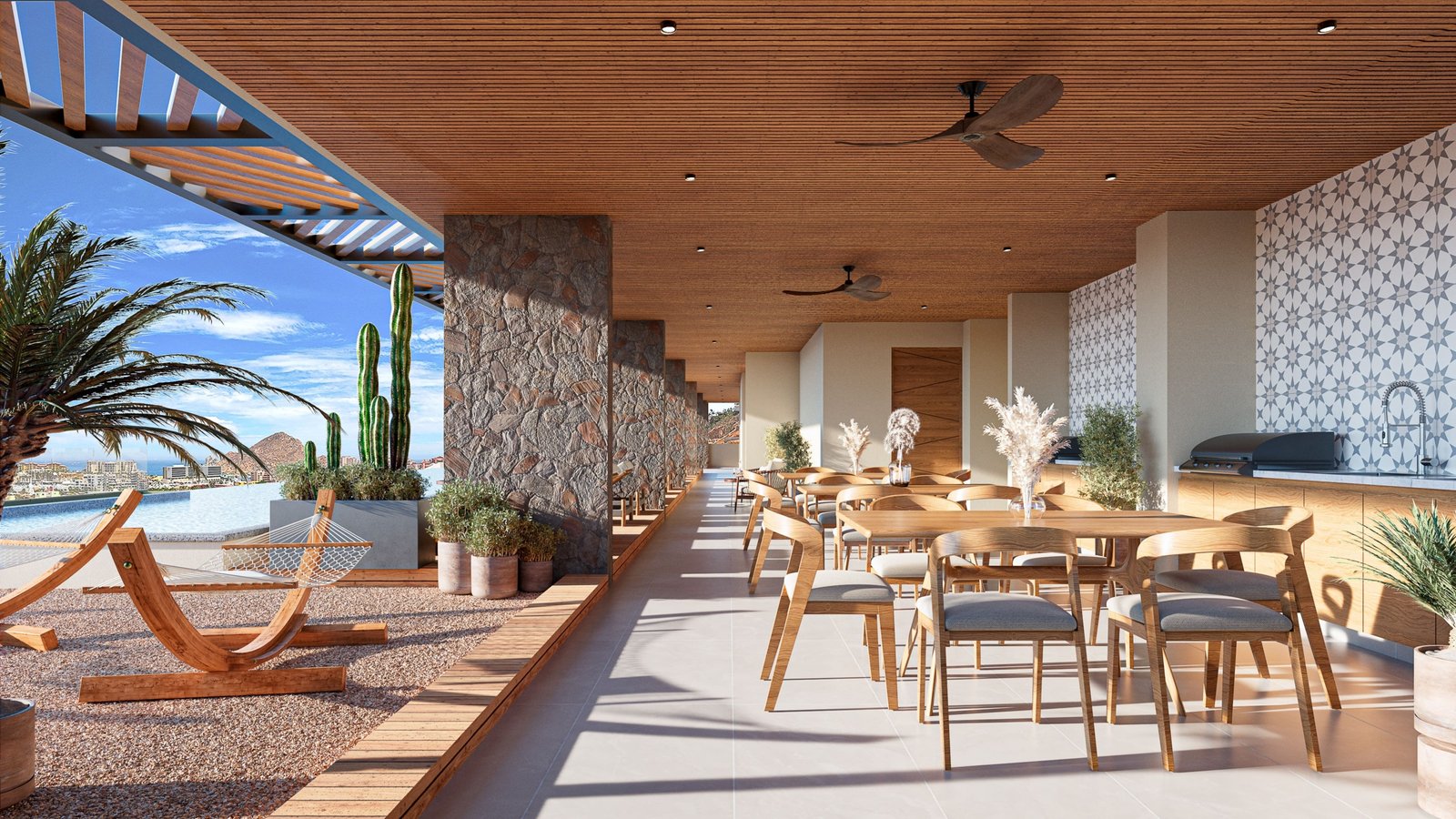 6. TERRA 192 – ROOF TOP BBQ JPGE